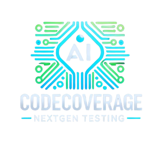 CodeCoverage Logo